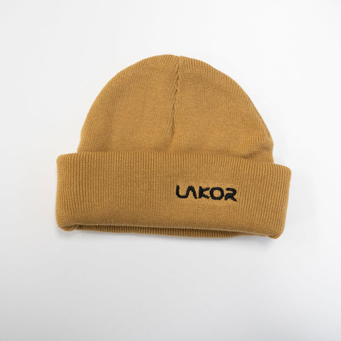 Boom Beanie (Sennep)